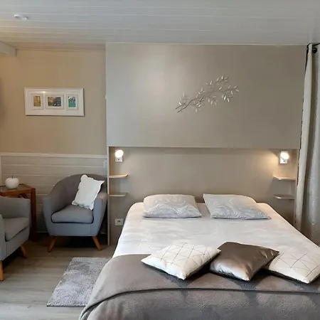 La Maison De Gabriel 3*