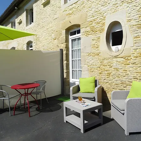 La Maison De Gabriel Frühstückspension 3*
