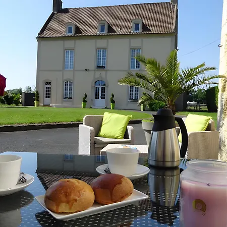 La Maison De Gabriel 3*
