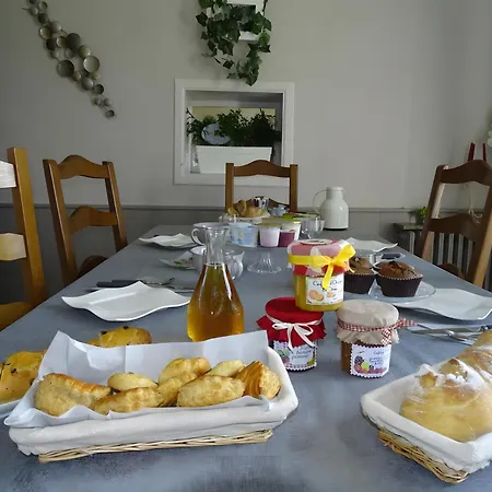 La Maison De Gabriel 3* Breville-les-Monts