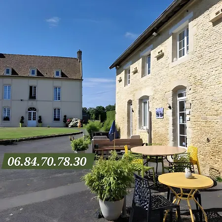 Frühstückspension La Maison De Gabriel 3*