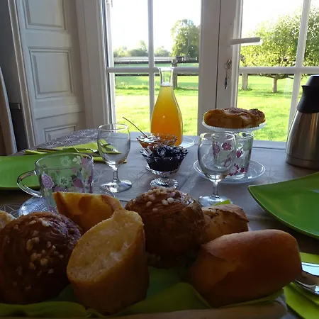La Maison De Gabriel