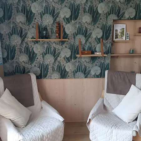 La Maison De Gabriel Frühstückspension 3*