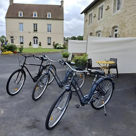 La Maison De Gabriel Frühstückspension 3*