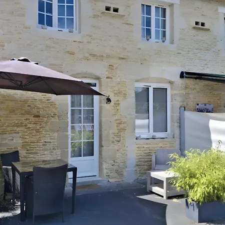 La Maison De Gabriel Frühstückspension Breville-les-Monts