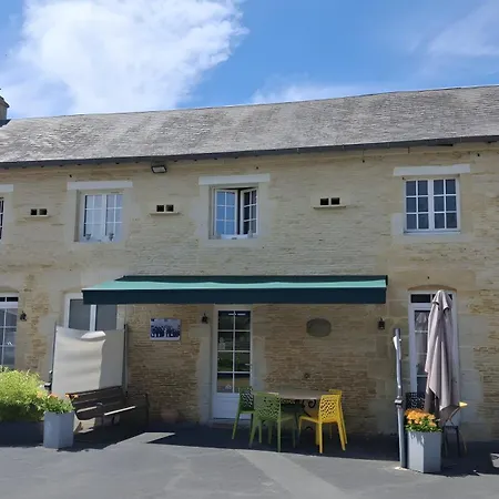 La Maison De Gabriel