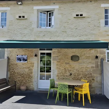 La Maison De Gabriel 3*